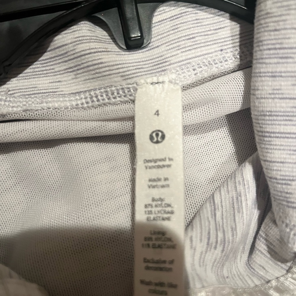 Lululemon Define Jacket - Picture 2 of 3